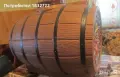 Продавам гръцки пластмасови бурета имитация на дърво  за вино и ракия, снимка 1