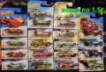 Hot Wheels колички / моделчета, снимка 1