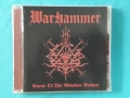 Zillion,Tierra Santa,Wizard,Withering,Warhammer,Vanitas,Deathbound-CD, снимка 8