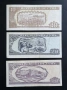 Куба . 10 ,20 и 50 песо. 3  бройки., снимка 5