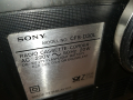 sony cfs-d30l reverse mega bass 120420920, снимка 15