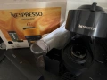 + гаранция Кафемашина Nespresso Vertuo Pop + подарък кафе капсули , снимка 7