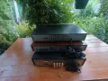 Luxman C-02 / M-02 / T-02 (T-530)– ТОП състояние, снимка 6