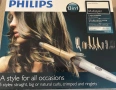 Маша за коса Philips, снимка 1