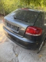 Ауди а3 2.0tdi 140 коня на части, снимка 4