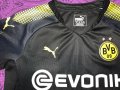 PUMA BVB оригинален комплект на Борусия Дортмунд, 12-13 год, снимка 5