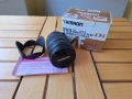 Продавам обектив Tamron AF 28-75mm F/2,8 IF Macro, снимка 1