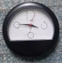 часовник стенен супер цена разни видове, снимка 1