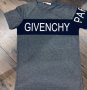 Мъжка тениска Givenchy, снимка 2