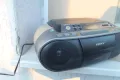 Радио ''Sony CFD S01'', снимка 2