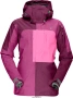 Висок клас дамско яке NORRONA Narvik Gore-Tex 2L  20.000mm  Snow FreeRIDE Snowboard  Jacket M размер, снимка 1