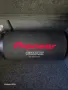 Бас Туба PIONEER TS-WX305T с усилвател Hifonics Vulcan VXi-4002, снимка 1