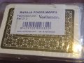 Baraja poker marfil varitemas playing cards-испански нови карти 52+3, снимка 3