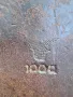 Стара немска кована брадва Adler 1000, снимка 8