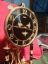 Германски настолен часовник Kundo, снимка 6