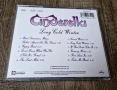 Компакт Дискове - Рок Метъл: Cinderella - Long Cold Winter , снимка 2