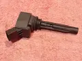 Запалителна бобина единична BERU за AUDI VW Seat Skoda - 1.2TSI 1.4TSI и 1.6 , снимка 2