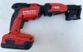 Hilti SD 5000-A22 - Акумулаторен винтоверт за гипсокартон като нов!, снимка 3