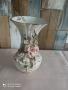 Порцеланова ваза, снимка 1 - Вази - 44588180