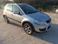 Сузуки СХ 4 / Suzuki SX4 1,6I - на части , снимка 1