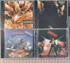 Paradise Lost,Judas Priest, снимка 1 - CD дискове - 41792912