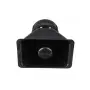 Сирена с микрофон 12 V 100 W, снимка 4