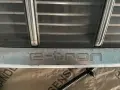 Предна решетка 4KE8536513DA и маркуч за измиване на фарове за Audi Etron 4KE955970, снимка 4