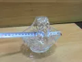 кристална кошничка за бижута , снимка 3