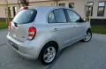 Nissan Micra 1.2i* РЕГИСТРИРАН* КЛИМАТРОНИК* АВТОПИЛОТ* ЕВРО 5, снимка 7