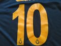 Галата Сарай футболна тениска 2015-2016 домакини №15 Снайдер размер С, снимка 8