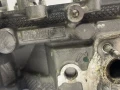 Цилиндрова глава за Opel Опел Астра К 1.4 Турбо D14XFT 12669948 2019, снимка 8