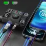 Автомобилен FM предавател и FM трансмитер Bluetooth , снимка 4