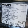 Акумулаторен фугорез Hilti nuron, снимка 8
