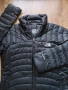 the north face - олекотено пухено яке М, снимка 2