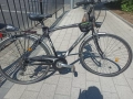 Алуминиев велосипед 28", снимка 1