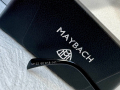Maybach 2024 мъжки слънчеви очила маска 6 цвята, снимка 10