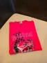 Original Vintage Michael Schumacher Collection Ferrari Formula 1 World Champion Tee, снимка 1