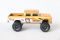1/64?? MATCHBOX DODGE D - 200 КОЛИЧКА МОДЕЛ, снимка 4