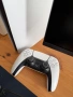 Playstation 5 Digital 825 GB + Controller - 1 Month Old, снимка 2