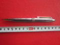 Страхотен немски химикал химикалка с позлата 2, снимка 1 - Ученически пособия, канцеларски материали - 36204927