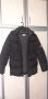 Зимно ватирано яке -ZARA, 11-12г., снимка 8
