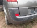 Задна броня Рено Сценик 2 Renault Scenic 2 zadna bronq, снимка 3