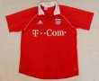 Оригинална тениска adidas Bayern Munich Memed Scholl , снимка 1 - Футбол - 39275702
