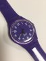 swatch лилав, снимка 2