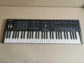 Arturia Keylab mkII 61 клавиша, Миди клавиатура Черна, снимка 1