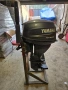 продавам извън бордов мотор , снимка 3