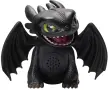Интерактивен мини дракон DreamWorks Dragons Toothless с 25 звука, снимка 3