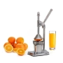 Цитрус преса – ръчна, снимка 1