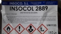 Лепило INSOCOL 2889, снимка 2