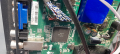 Платка MAIN BOARD TP.S506.PB802 for CONTINENTAL EDISON, снимка 3